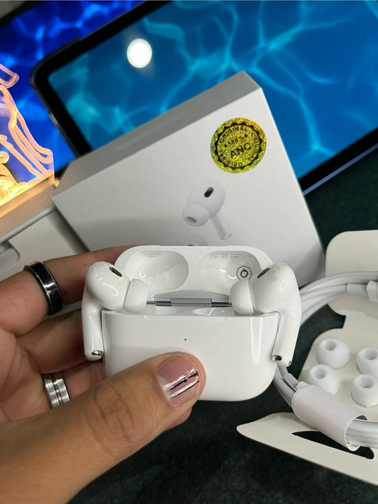 Audífonos Airpods Pro 2 Generación 1.1